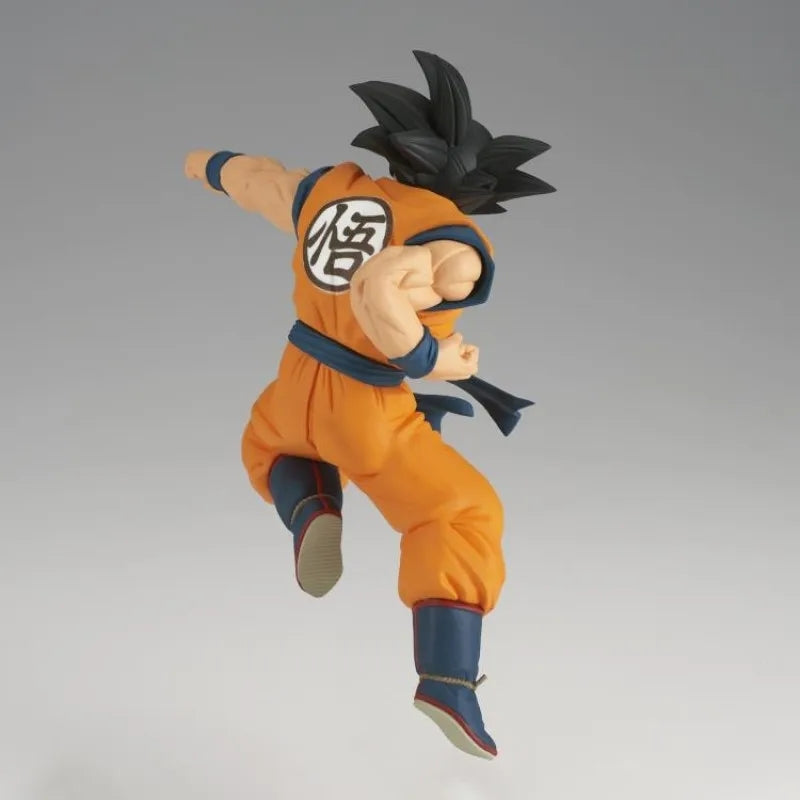 Dragon Ball Super Super Hero Banpresto Match Makers Goku