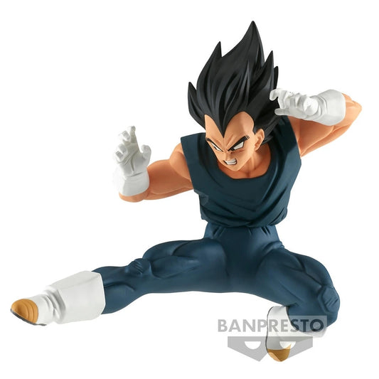 BANPRESTO Match Makers Dragon Ball Super Super Hero Vegeta