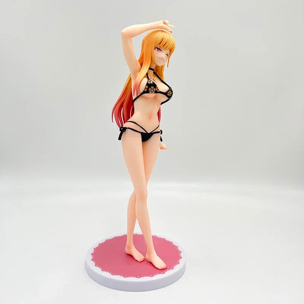 Marin kitagawa My Dress Up Darling in Bikini Action Figure