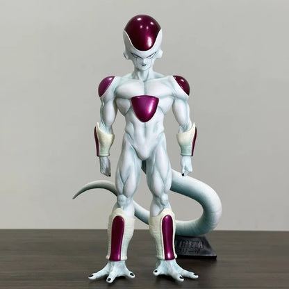 Dragonball Z Frieza Forma finale 26CM 2 Teste Epic Figure