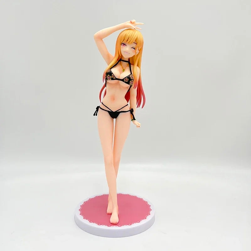 Marin kitagawa My Dress Up Darling in Bikini Action Figure