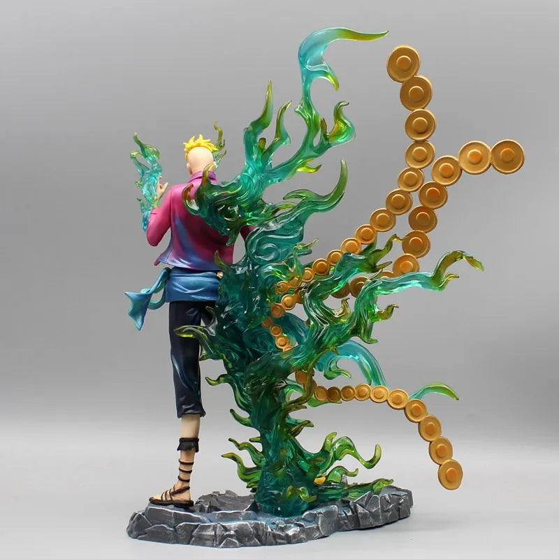 One Piece Marco The Phoenix  33CM GK Figure