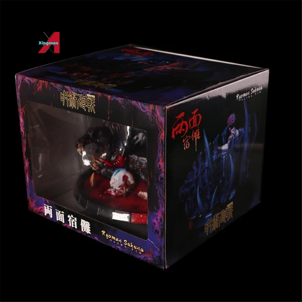 Jujutsu Kaisen Ryomen Sukuna JM Studio 20 cm Limited Edition