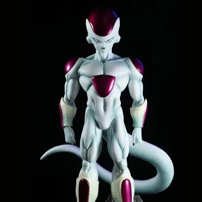 Dragonball Z Frieza Forma finale 26CM 2 Teste Epic Figure