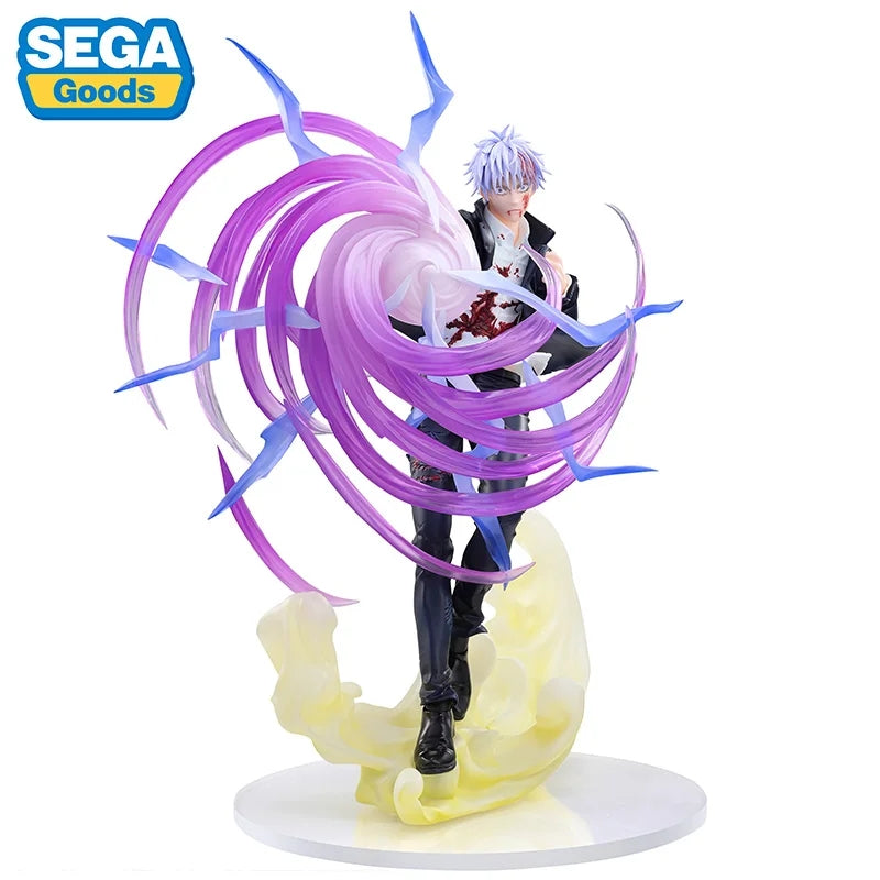 Pre-Order Jujutsu Kaisen Gojo Satoru Hollow Technique: Purple