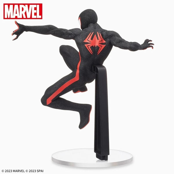 Marvel Spiderman: Across The Spiderverse Miles Morales Sega Goods