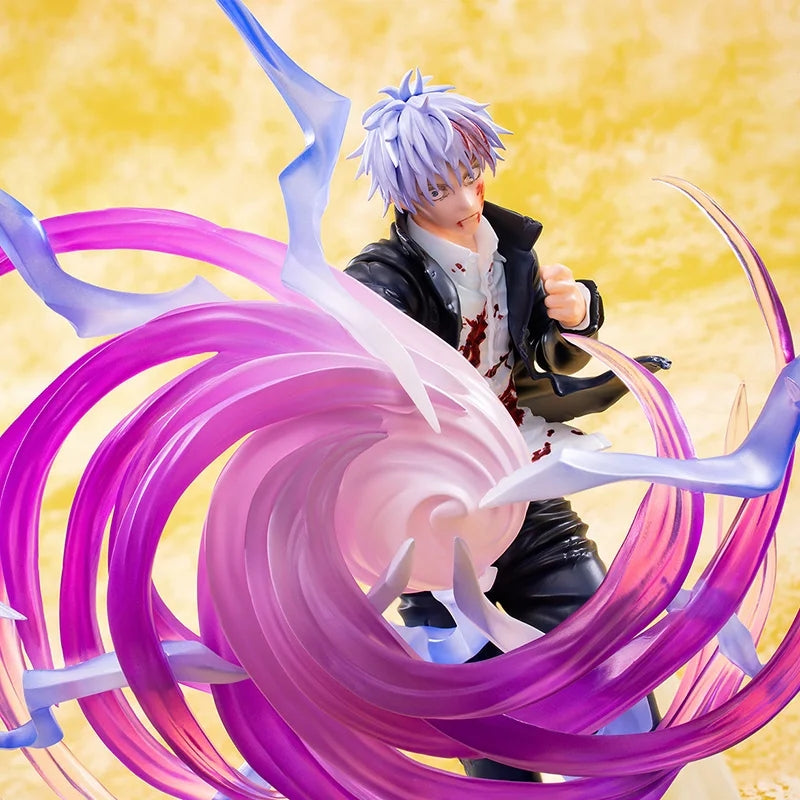 Pre-Order Jujutsu Kaisen Gojo Satoru Hollow Technique: Purple