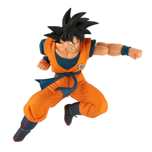 Dragon Ball Super Super Hero Banpresto Match Makers Goku