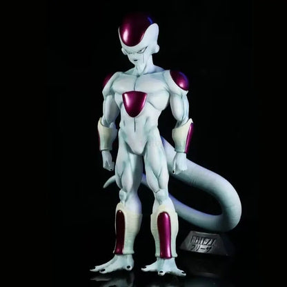 Dragonball Z Frieza Forma finale 26CM 2 Teste Epic Figure