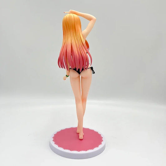 Marin kitagawa My Dress Up Darling in Bikini Action Figure