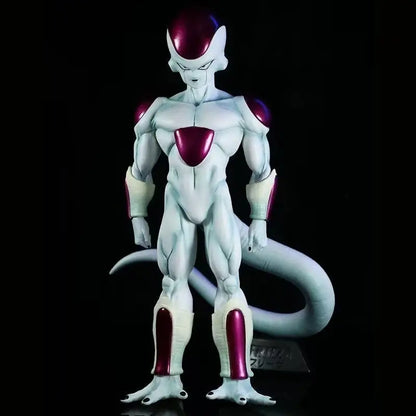 Dragonball Z Frieza Forma finale 26CM 2 Teste Epic Figure