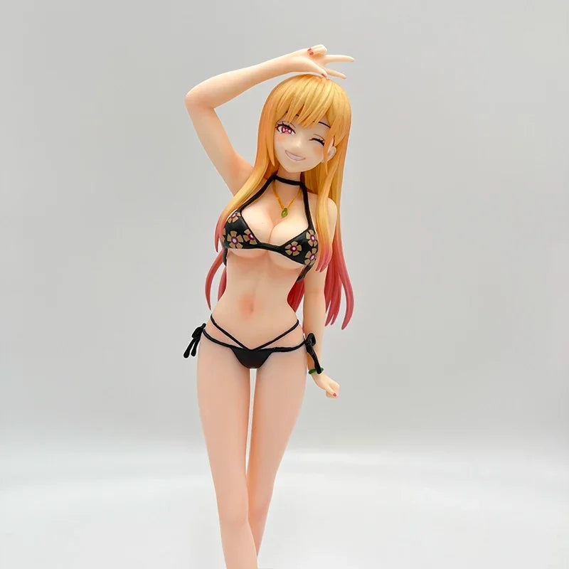 Marin kitagawa My Dress Up Darling in Bikini Action Figure