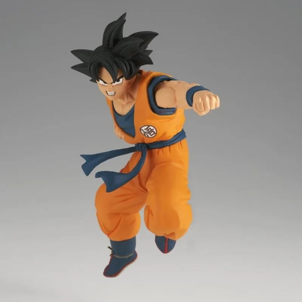 Dragon Ball Super Super Hero Banpresto Match Makers Goku