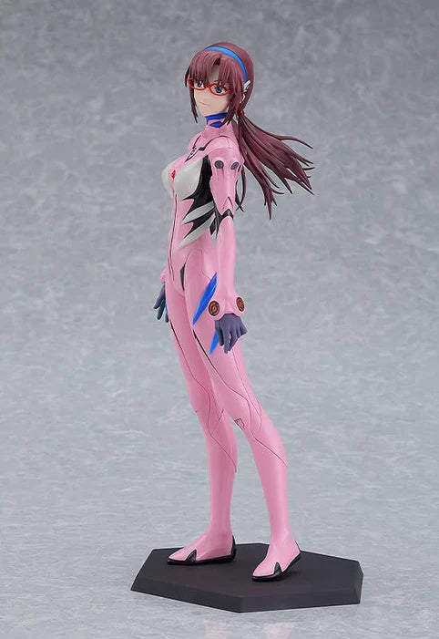 Neon Genesis Evangelion 2.0 You Can (Not) Advance PLAMAX Mari Makinami Illustrious Max Factory