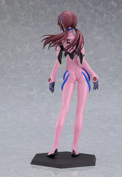 Neon Genesis Evangelion 2.0 You Can (Not) Advance PLAMAX Mari Makinami Illustrious Max Factory