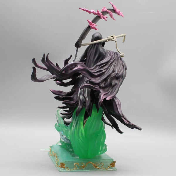 One Piece Roronoa Zoro King Of Hell Ashura Reaper 27 Cm