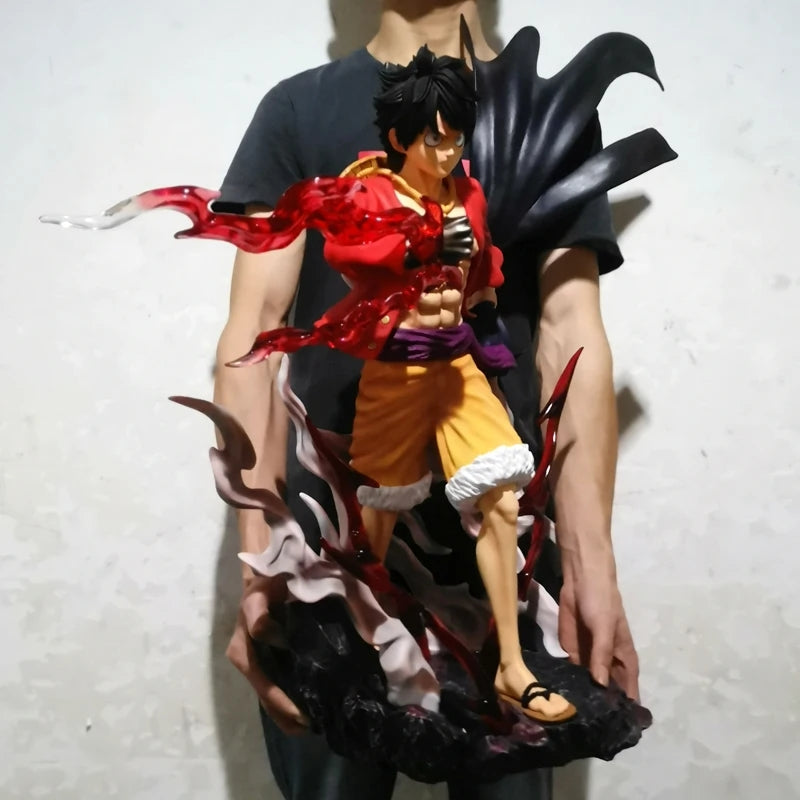 Monkey D. Luffy One Piece Epic Figure LIMITED EDITION 70cm Action Figure