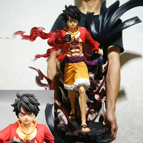 Monkey D. Luffy One Piece Epic Figure LIMITED EDITION 70cm Action Figure