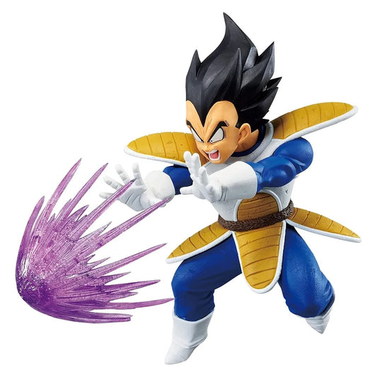 Banpresto Dragon Ball GX Materia Vegeta (Scouter) Action Figure