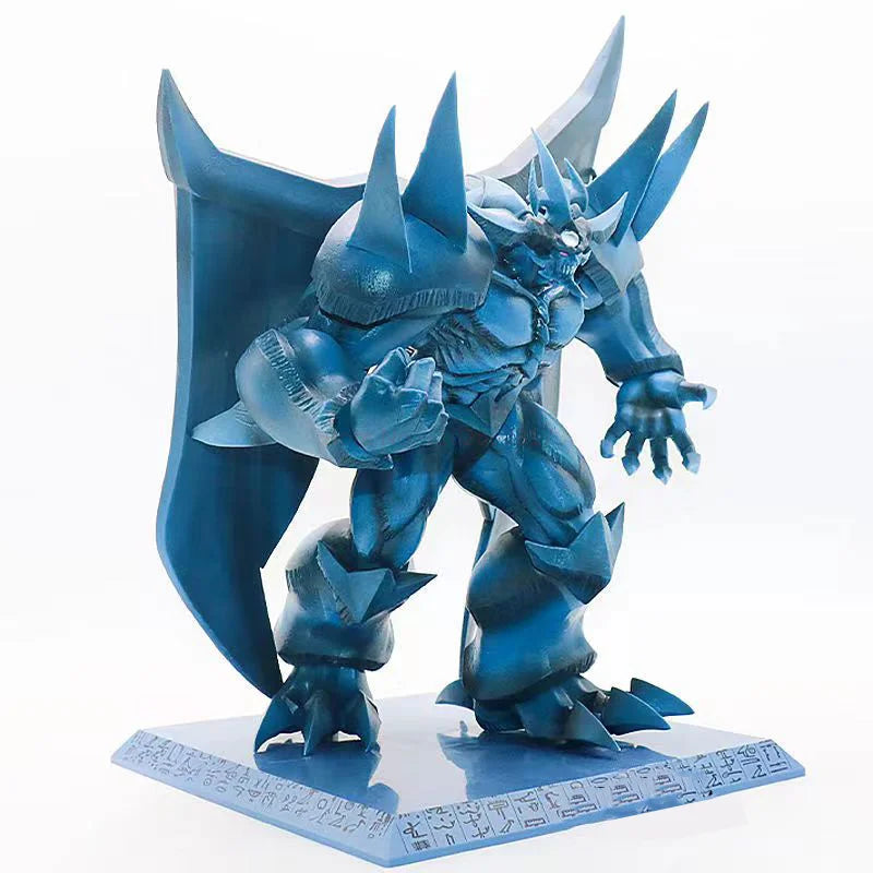 Yu-Gi-Oh Obelisk the Tormentor GK Figure 35cm Action Figure