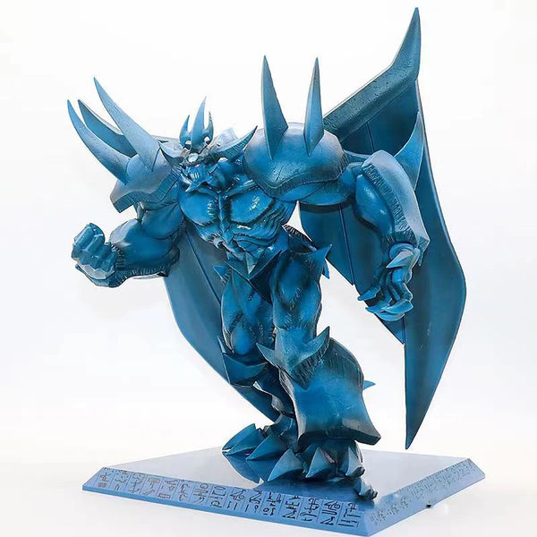 Yu-Gi-Oh Obelisk the Tormentor GK Figure 35cm Action Figure