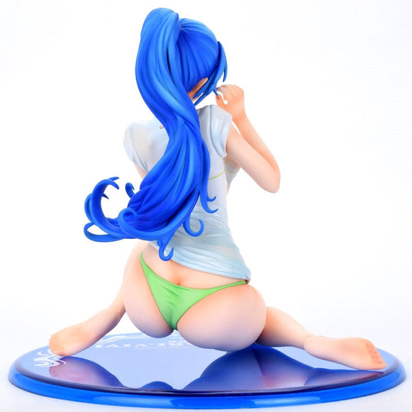 MegaHouse Portraits of Pirates Vivi Nefeltari One Piece Limited Edition Ver.BB Scala 1/8