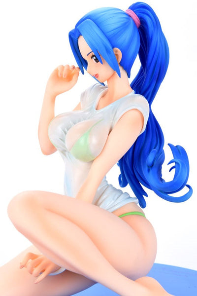 MegaHouse Portraits of Pirates Vivi Nefeltari One Piece Limited Edition Ver.BB Scala 1/8