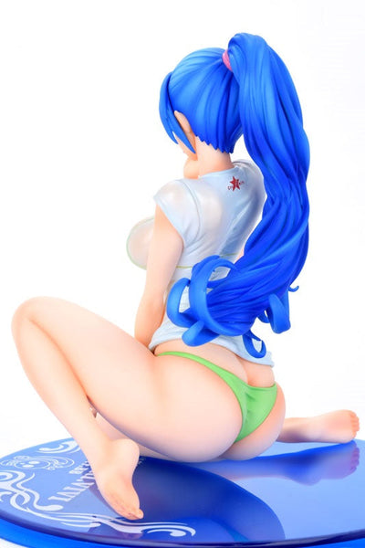 MegaHouse Portraits of Pirates Vivi Nefeltari One Piece Limited Edition Ver.BB Scala 1/8