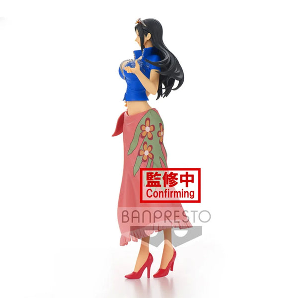 Banpresto One Piece Glitter & Glamours Nico Robin Action Figure