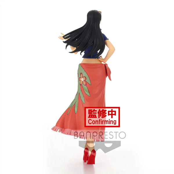 Banpresto One Piece Glitter & Glamours Nico Robin Action Figure