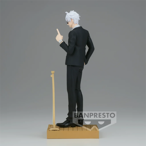 Banpresto Satoru Gojo Jujutsu Kaisen