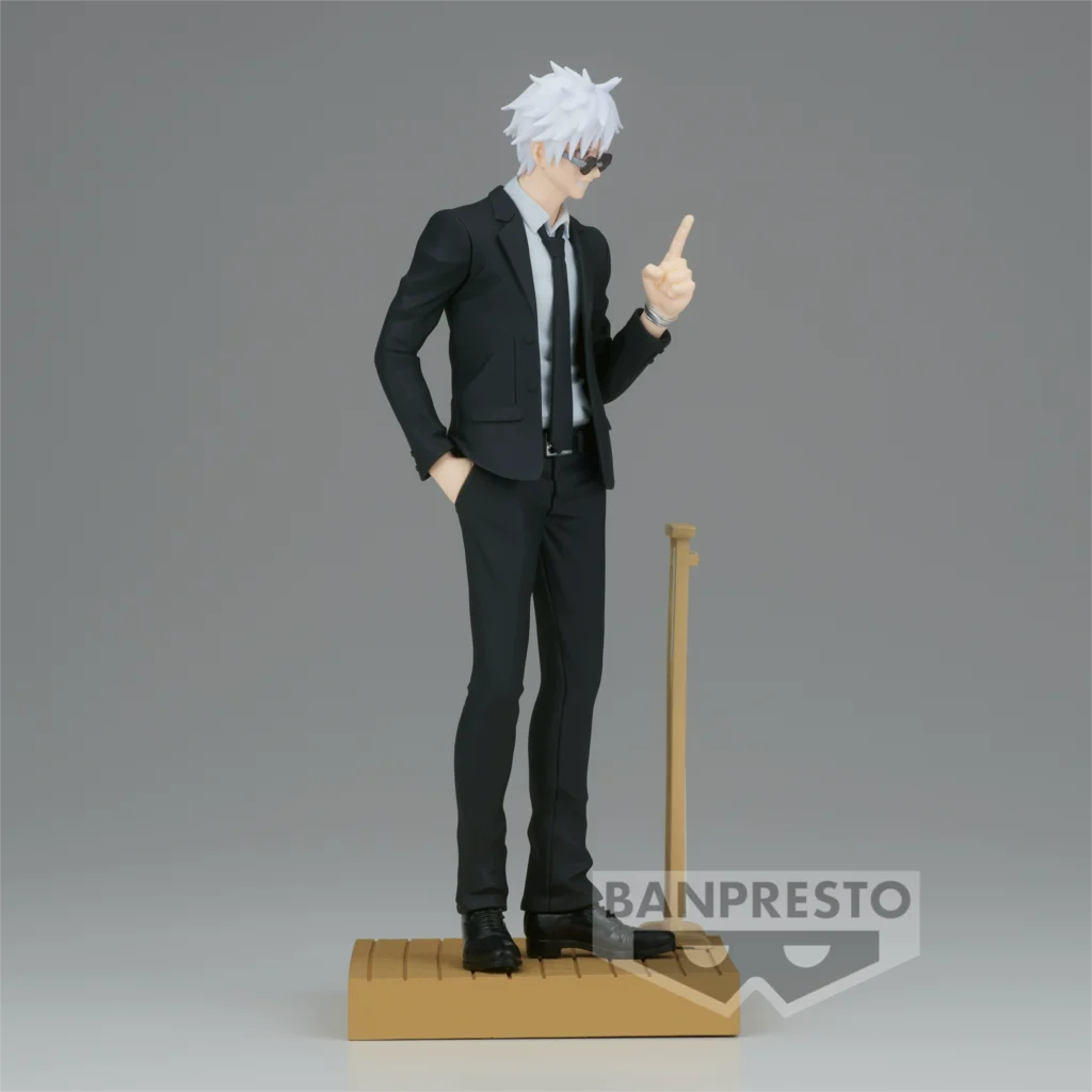 Banpresto Satoru Gojo Jujutsu Kaisen