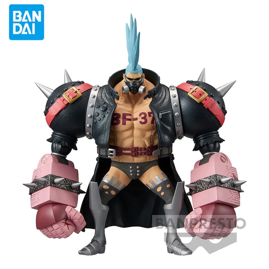 Banpresto One Piece DXF Red Theatrical Version vol.12 15cm Franky