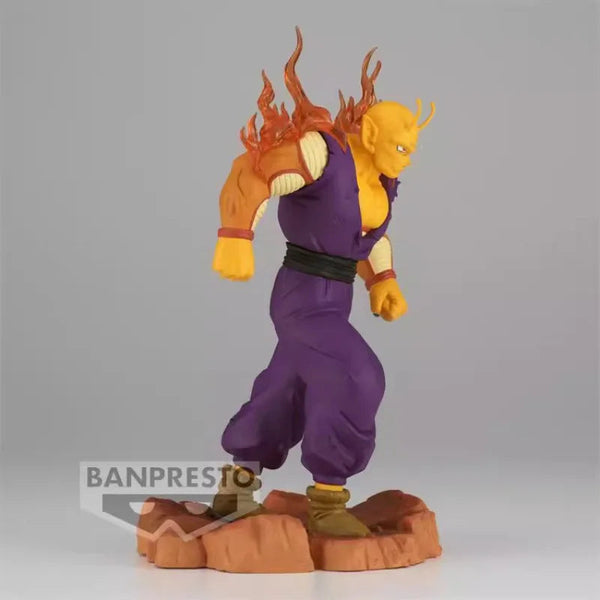 Bundle Dragon Ball Super Super Hero Banpresto Gohan Beast e Orange Piccolo