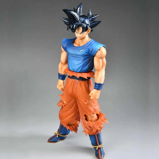 Banpresto Grandista Son Goku Ultra istinto Dragon Ball Super