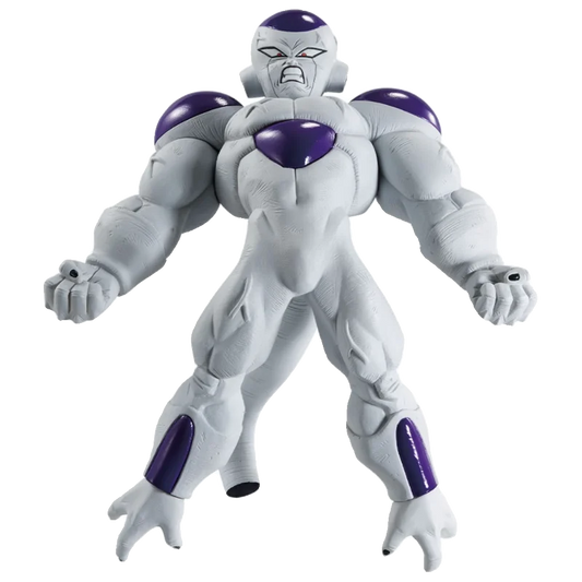 Ichiban Kuji Prize D Dragon Ball Z Frieza Forma Finale Masterlise