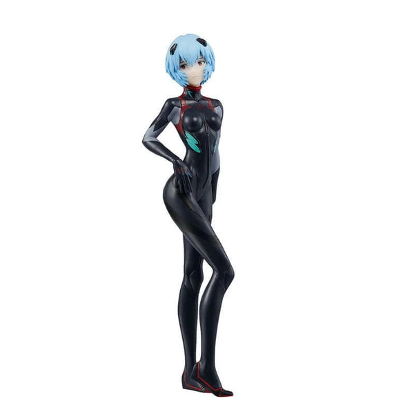 Ayanami Rei Neon Genesis Evangelion Ichiban Kuji Prize C  21cm