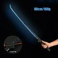  80cm Blue Lightsaber