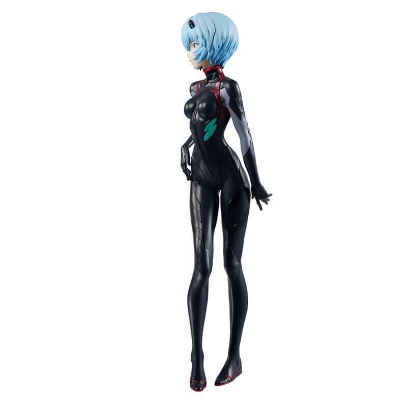 Ayanami Rei Neon Genesis Evangelion Ichiban Kuji Prize C  21cm