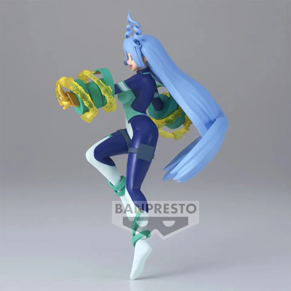 Banpresto My Hero Academia Nejiro Hado The Amazing Heroes Vol.31