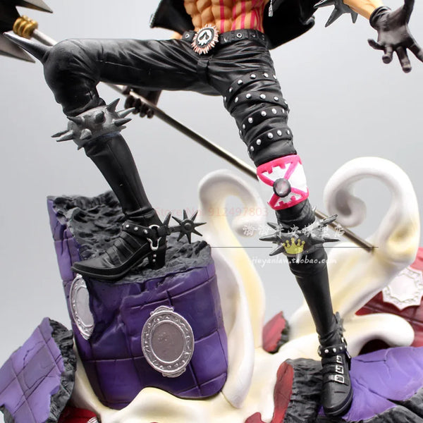 Charlotte Katakuri One Piece 37cm Epic Figure Action Figure