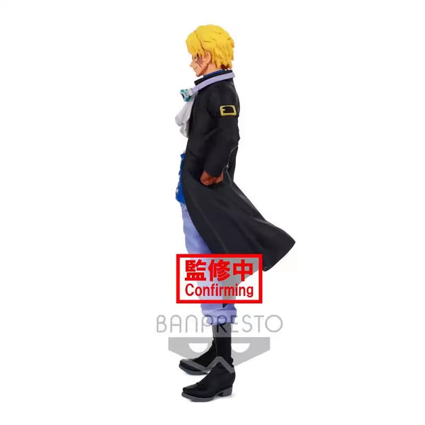 Banpresto Grandista Sabo One Piece 28cm