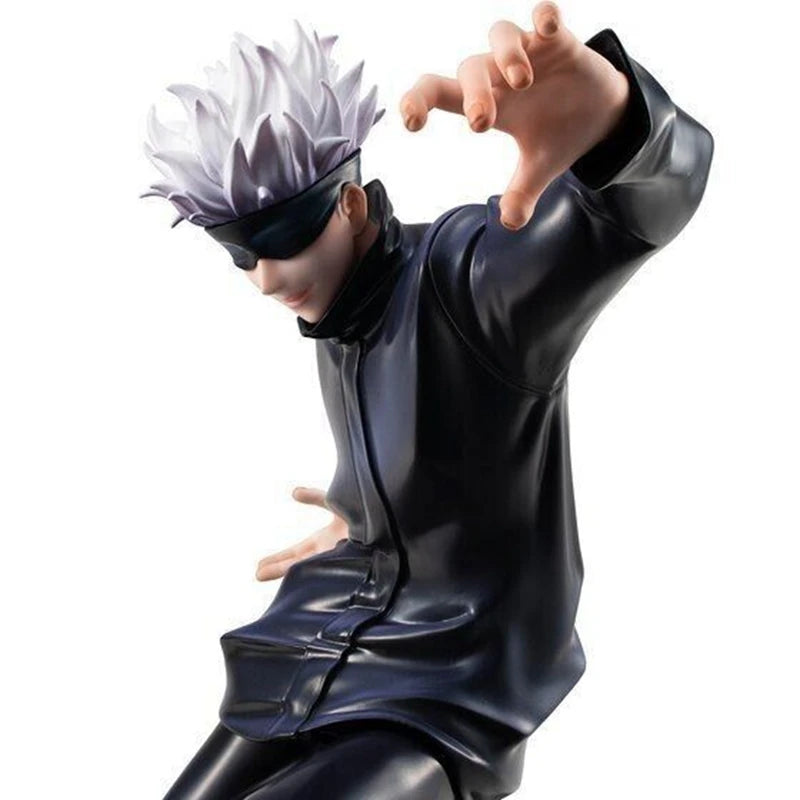 Megahouse Jujutsu Kaisen Satoru Gojo Con 2 Teste