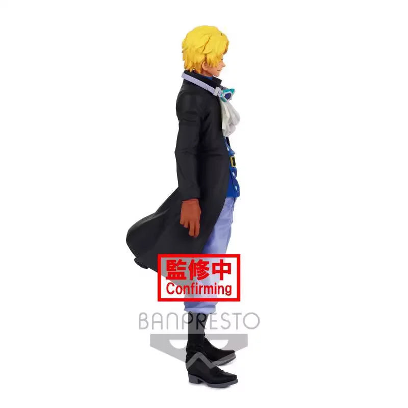 Banpresto Grandista Sabo One Piece 28cm