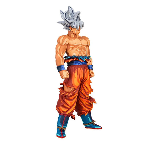 Dragon Ball Super Banpresto Grandista Manga Dimension 28 cm