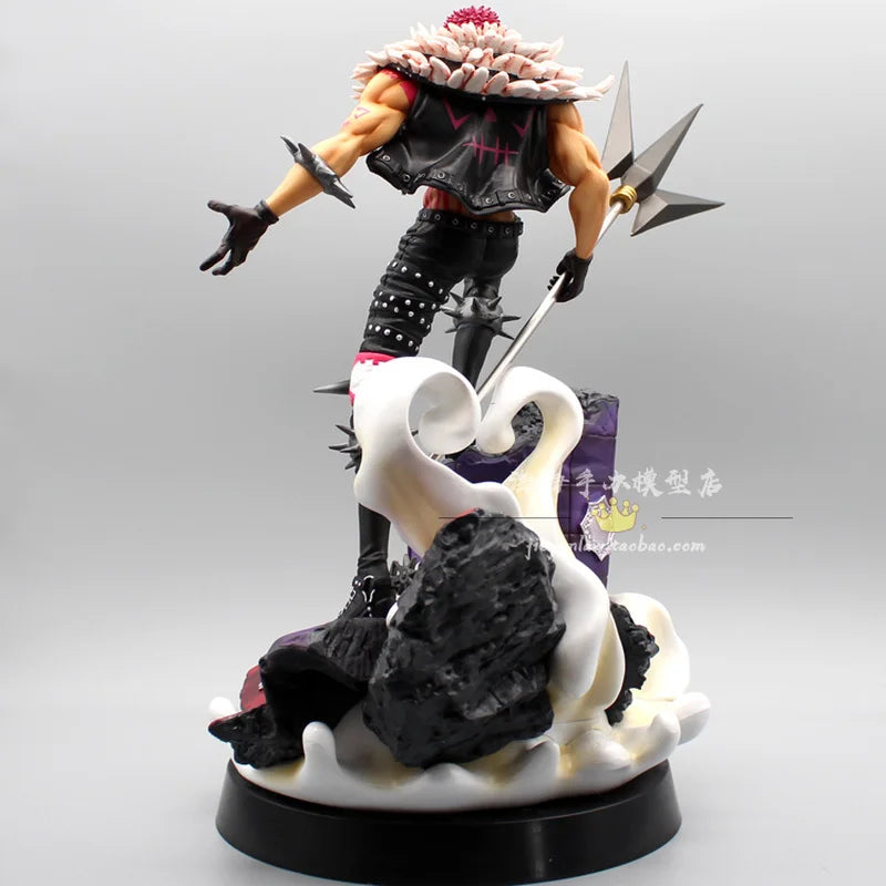 Charlotte Katakuri One Piece 37cm Epic Figure Action Figure