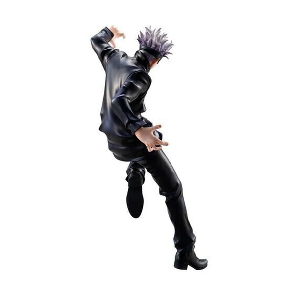 Megahouse Jujutsu Kaisen Satoru Gojo Con 2 Teste