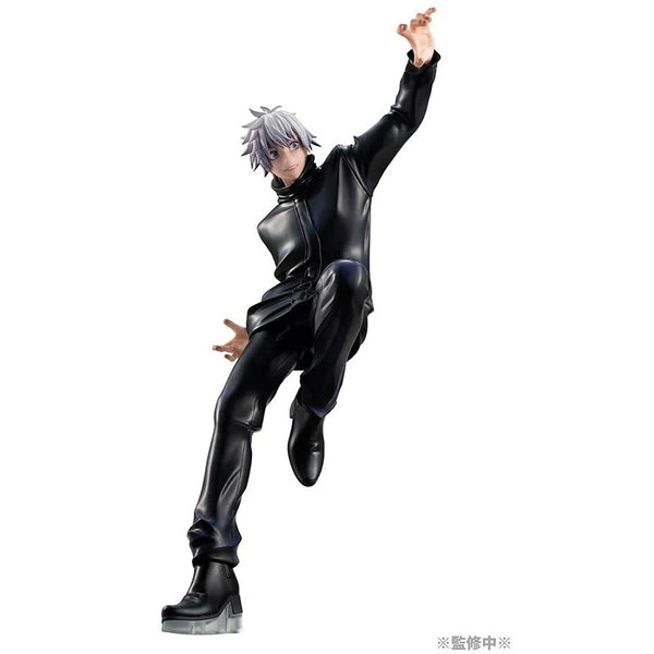 Megahouse Jujutsu Kaisen Satoru Gojo Con 2 Teste