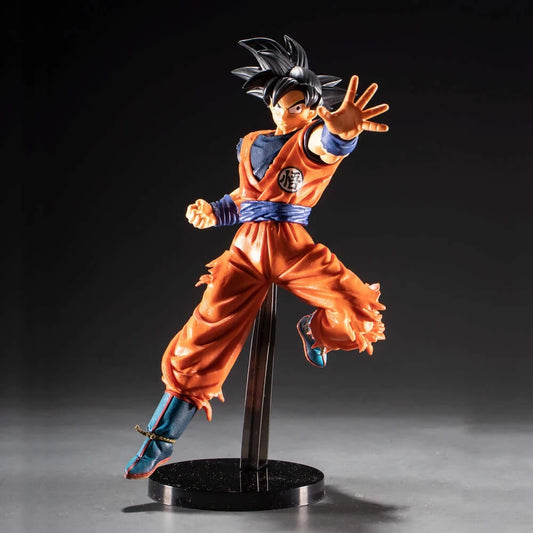 Banpresto Dragon Ball Z Son Goku 16CM