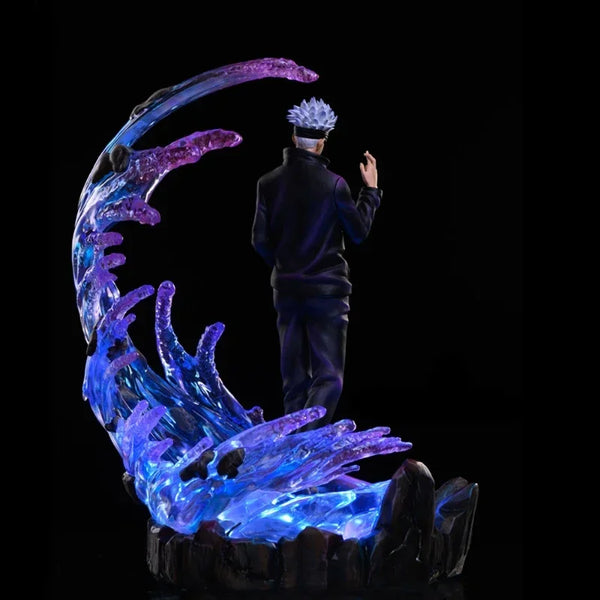 Jujutsu Kaisen Gojo Satoru GK Figure 2 Head 28 cm